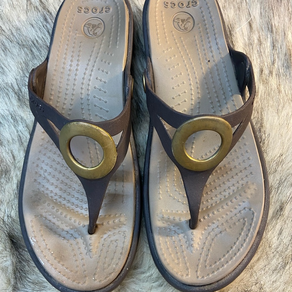 Crocs